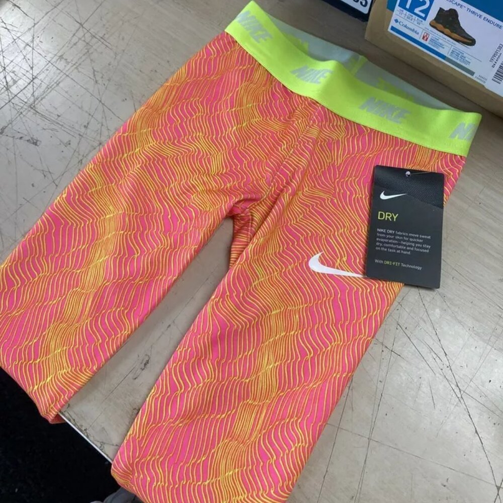 Nike Kid’s Dr-Fit Sports Essential